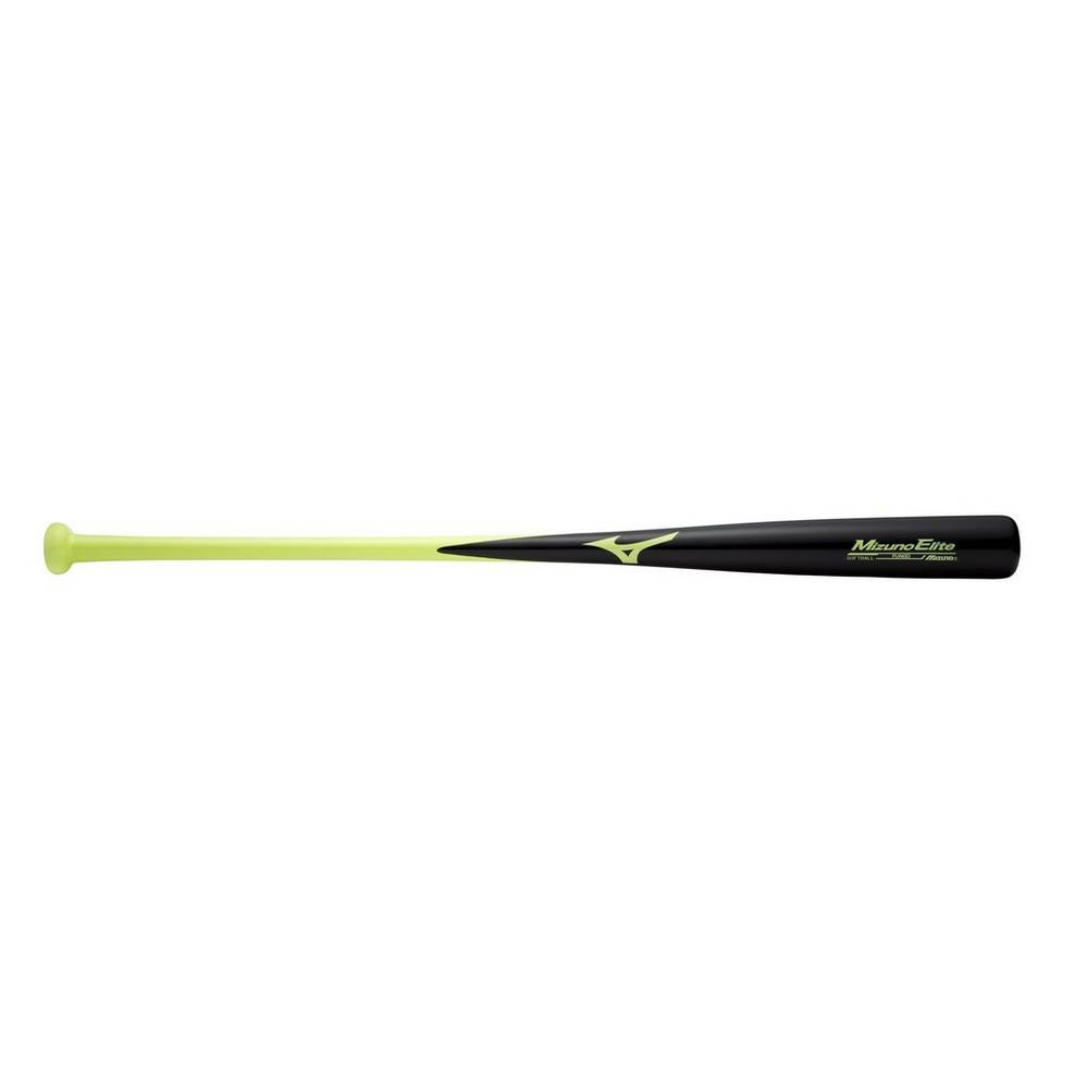 Damske Bejzbalova Pálka Mizuno Elite Softball Fungo Čierne Vypredaj XNLY45601